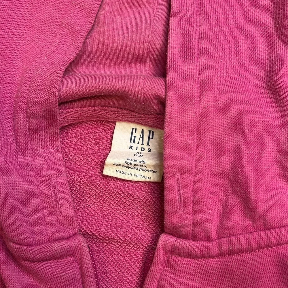 Kids Gap Jacket